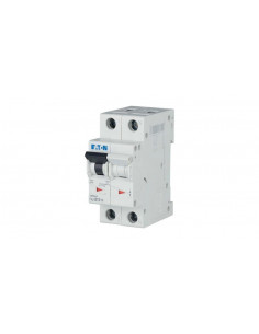 Wyłącznik nadprądowy 1P+N B...