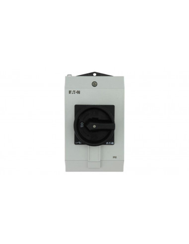 Rozłącznik 40A 3P w obudowie IP65 z...