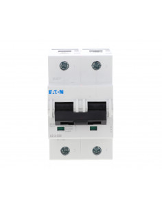 Wyłącznik nadprądowy 2P C... 2