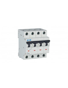 Wyłącznik nadprądowy 4P B... 2