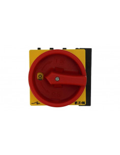 Rozłącznik 40A 3P 1Z+1R...