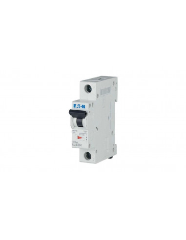 Wyłącznik nadprądowy 1P C 1,6A 15kA...