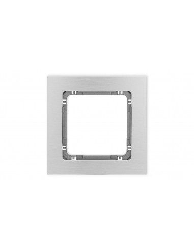 DECO Ramka uniwersalna pojedyncza -...