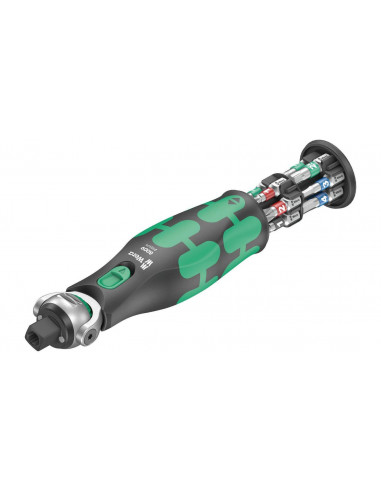 8009 Zyklop Pocket Set 1, 13 część...