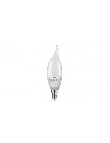 Żarówka LED, CERAMIC , A-G, E14,...