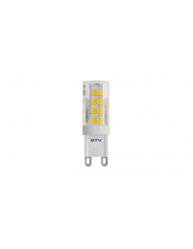 Żarówka LED, A-G, G9, 3,5W, 350lm,...