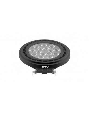 Żarówka LED, A-G, G53, AR111, 12,5W,...