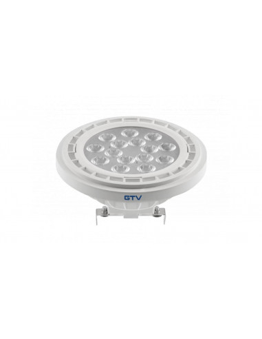 Żarówka LED, A-G, G53, AR111, 12,5W,...