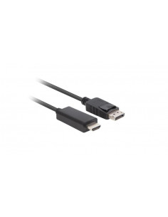 KABEL DISPLAYPORT(M) V1.1...