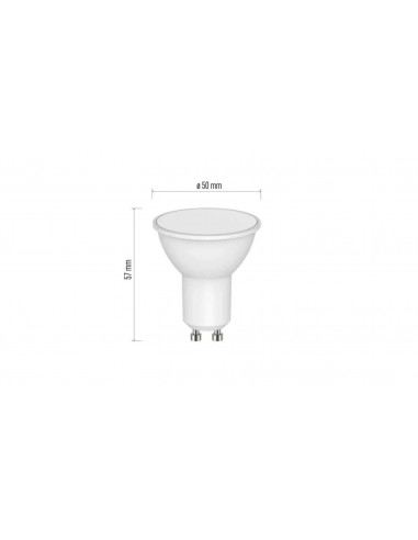 Żarówka LED Classic ZQ8371 GU10 9W...