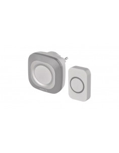 Dzwonek bezprzewodowy AC...