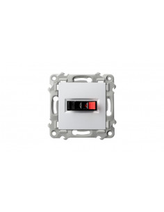 SZAFIR Gniazdo głośnikowe...