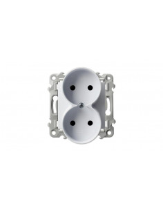 SZAFIR Gniazdo podwójne...