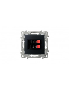 SZAFIR Gniazdo głośnikowe...