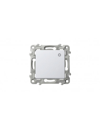 SZAFIR Łącznik zwierny światło biały...