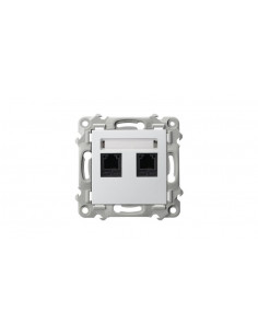 SZAFIR Gniazdo telefoniczne...