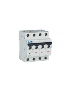 Wyłącznik nadprądowy 4P C... 2