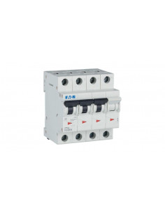 Wyłącznik nadprądowy 3P+N D... 2