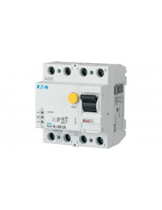 Wyłacznik różnicowoprądowy...