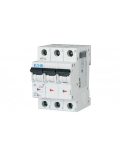 Wyłącznik nadprądowy 3P C...