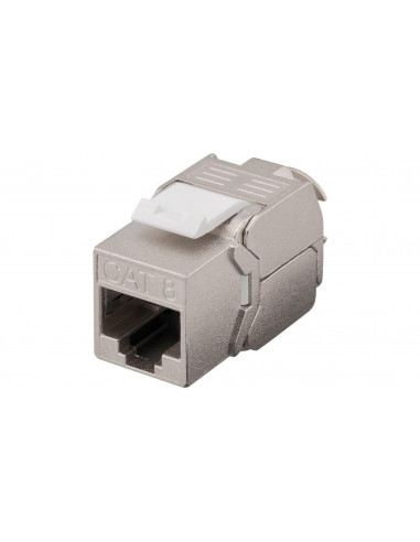 Moduł Keystone RJ45 CAT 8.1, STP, z...