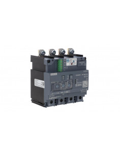 Moduł różnicowoprądowy...