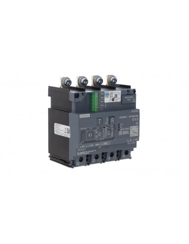 Moduł różnicowoprądowy RCD520B Typu...