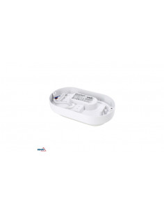 OPRAWA LED KANLO OWALNA 8W... 2