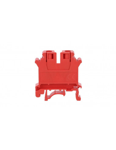 Złączka szynowa 1-torowa ZJU2-6/RD...