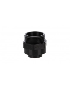 Łącznik rury WD 25M/16...