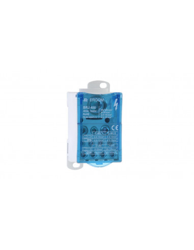 Blok rozdzielczy BRJ 400...