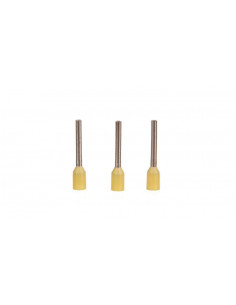 Końcówka kablowa HI 0,25/6...