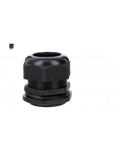 Dławnica kablowa DP 42 H BK...