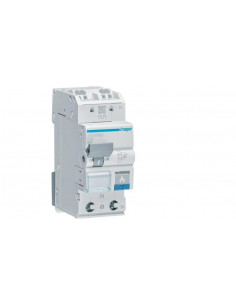 AFDD detektor iskrzeń z...