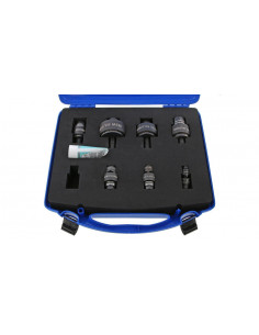 Zestaw wycinaków ręcznych...