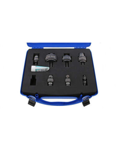 Zestaw wycinaków ręcznych N3W-M...