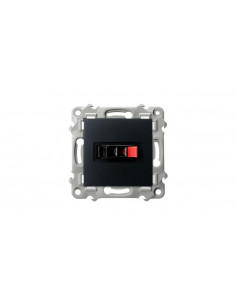 SZAFIR Gniazdo głośnikowe...