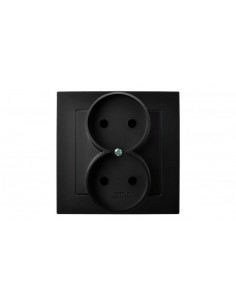 AS Gniazdo podwójne...