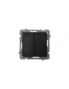 AS Łącznik podwójny zwierny...