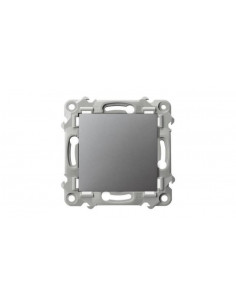 SZAFIR Zaślepka szary mat...