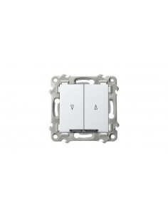 SZAFIR Łącznik żaluzjowy z...