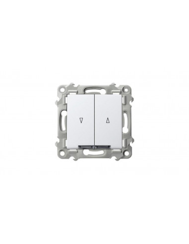 SZAFIR Łącznik żaluzjowy z...