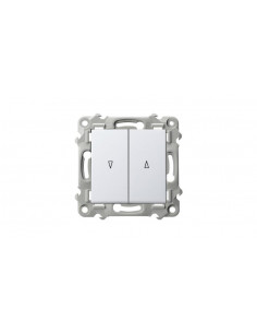 SZAFIR Łącznik żaluzjowy,...