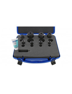 Zestaw wycinaków...