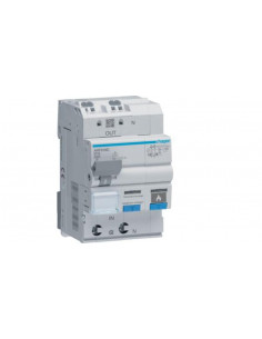 AFDD detektor iskrzeń z...