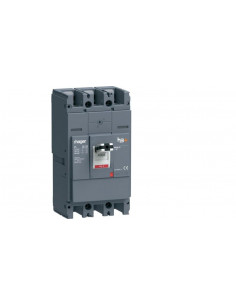 MCCB Rozłącznik mocy h3+...