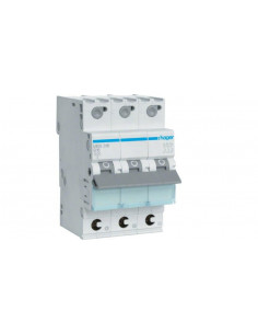 MCB Wyłącznik nadprądowy...