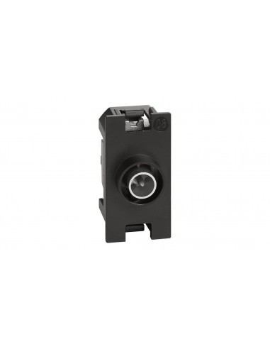 LIVING NOW gniazdo TV końcowe 1mod....