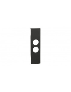 LIVING NOW plakietka...