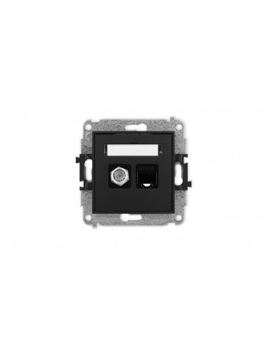 ICON Mechanizm gniazda antenowego...